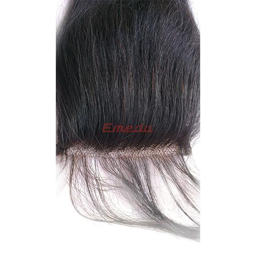 Lace closure - 8 